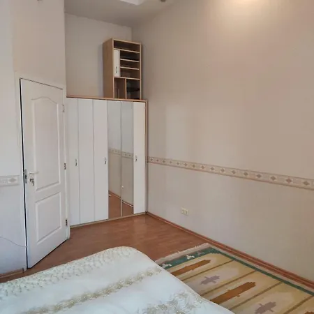 Cozy Apartment In The Middle Of The City! Daugavpils Exterior photo